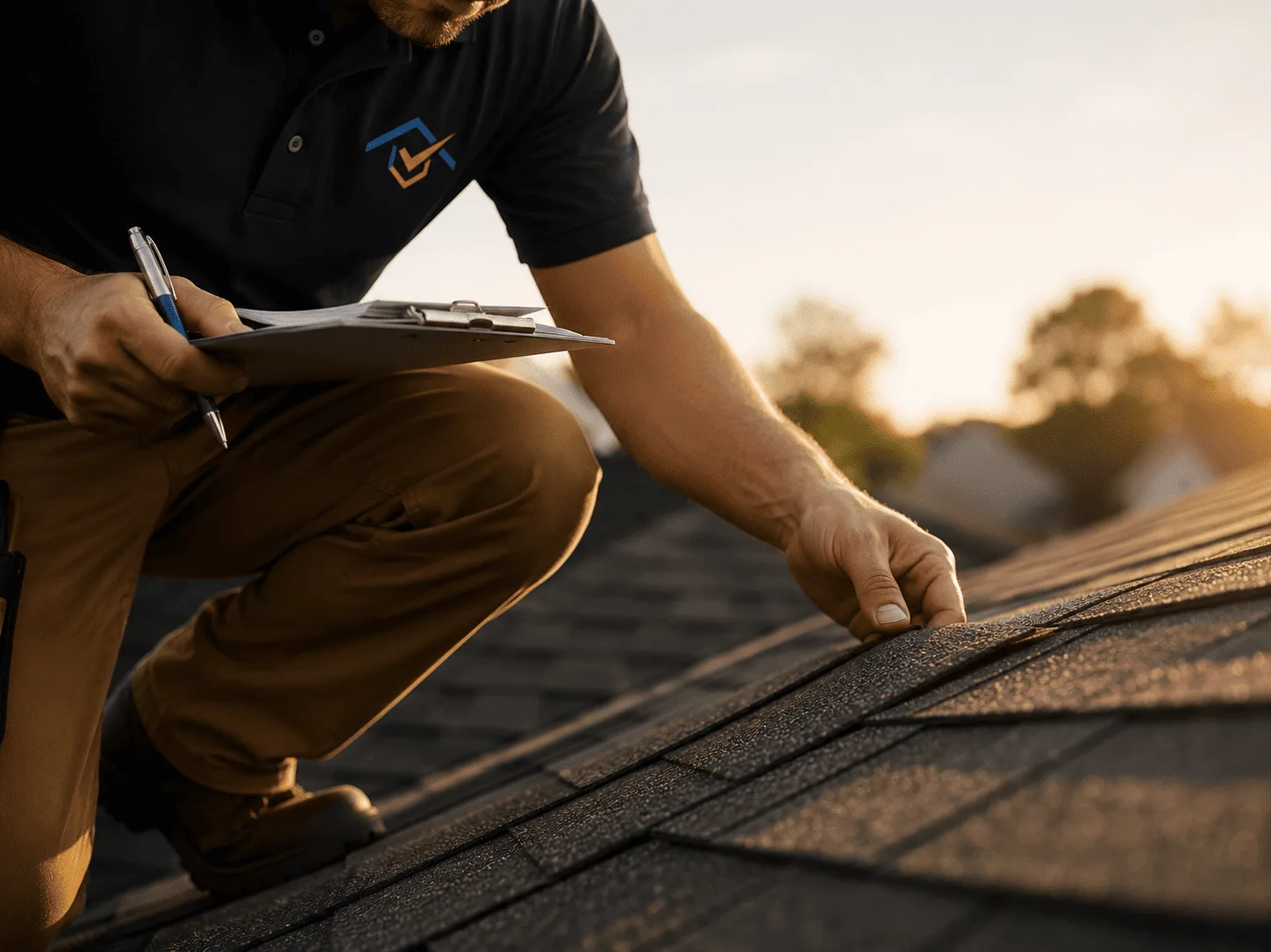 Why Choose Roof Inspection in Richardsville, VA